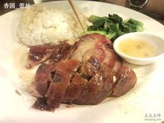 -永祥烧腊餐厅(虹口店)