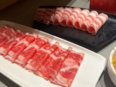-海底捞火锅(金桥太茂商业广场店)
