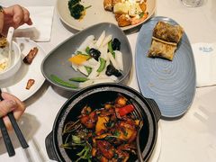 -鹿港小镇(金虹桥国际中心店)