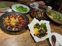 -兰木肆·云南菜(龙湖U城天街店)