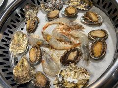 -圣罗巴甄选自助(麦凯乐店)