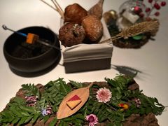-翡翠36餐厅(浦东香格里拉店)
