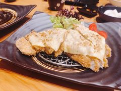-吟松日式料理(莘庄店)
