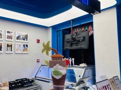 -CORNER CONE GELATO酷矿手作霜淇淋(南头古城店)
