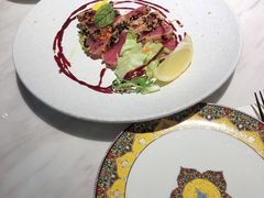 -Gray Whale 灰鲸餐厅(北美N1店)