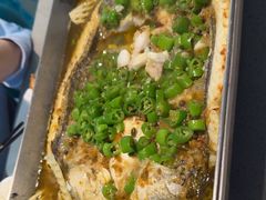 -半天妖烤鱼(芜湖市镜湖万达店)