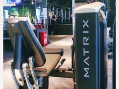 -威尔仕健身(海伦中心店)