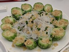 -顺德人家食府(黄金广场店)