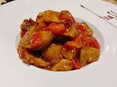 -唐拉雅秀酒店-唐苑中餐厅
