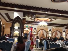 -阿布都新疆音乐美食城(长湖路店)