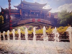 -杭州宋城