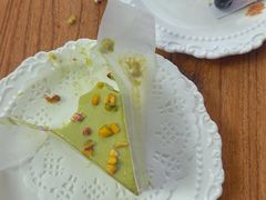 -六阅·福十 FORTEN 海景咖啡西餐厅(双廊古镇店)