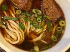 -中国厨房/台湾牛肉面