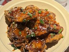 -楼兰新疆菜(江宁万达店)