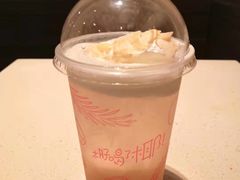 -麦当劳(未来城购物中心店)