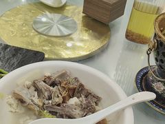 -金鸭都·老北京特色家常菜(潘家园店)