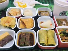 -令氏家外家周礼食府(桥南店)