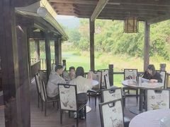 -西山人家·二十年老字号农家菜(旺山店)