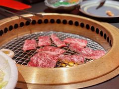 -谷牛和牛烤肉(漕河泾印象城店)