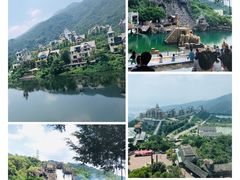 -东部华侨城
