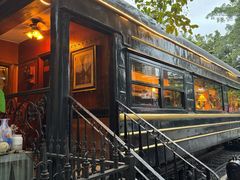 -火车头法国西餐厅