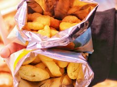 -巴黎贝甜(大宁国际商业广场店)