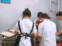 -小路易生煎馆(前进五路店)
