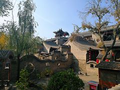 -山西王家大院