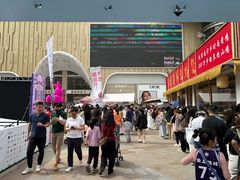 -梦之岛百货(水晶城店)