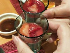 -视界美食自助餐厅·石家庄希尔顿酒店