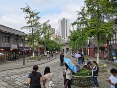 -南关石牌坊古镇