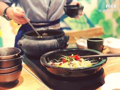 -云海肴·汽锅鸡·云南菜(高德置地店)