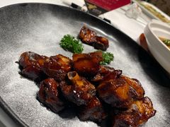-贝勒爷·酥不腻烤鸭