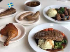 -宜家·瑞典风味餐厅(无锡店)