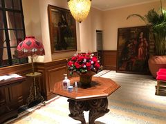 -玫瑰厅上海菜(兴国路店)