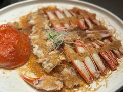 -紫阳海鲜楼·传承闽味(长乐路总店)
