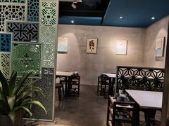 大堂-百年果林椰子鸡(中洲店)