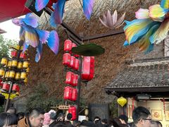 -杭州宋城