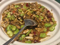 -鸽子侯·家宴·平价海鲜(绿地店)