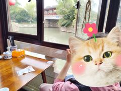-孙盛兴奥灶面馆·蟹黄面·三虾面(山塘街总店)