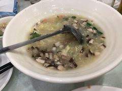 酸辣汤-三合盛包子(盘锦路店)