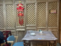-李记潮汕砂锅粥(营福路店)