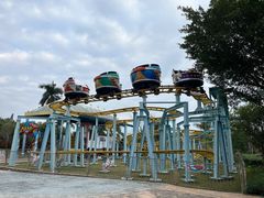 -美的鹭湖探索王国