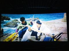 -纵横国际影城杜比全景声巨幕(天安云谷店)