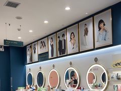 -海马体照相馆(西安阳光天地店)