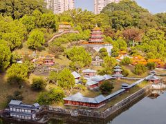 -深圳锦绣中华民俗村