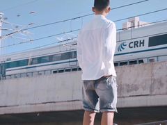 -海堤纪念公园