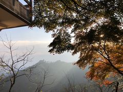-莫干山风景区