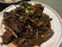 -兰溪小馆(首经贸店)