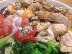 -CALIFORKS加州叉子轻食(朝阳门店)